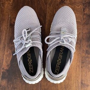 Cole Haan Zerogrand Quilted Sneaker